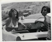 Eric 323.jpg: 1975/08/01 Lake Mojave - 1975 - Maybe?